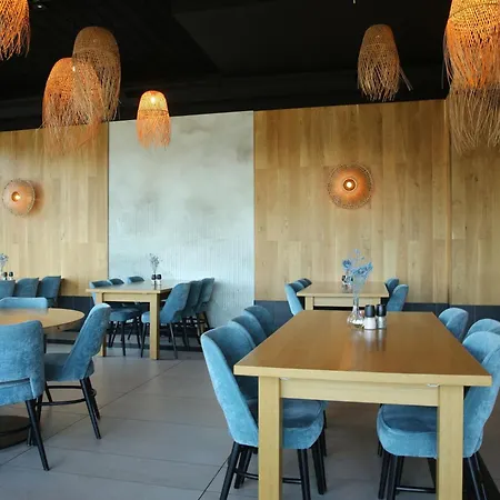 Apartment Aqua Flaming B103- Parking Basen Fitness I Bawialnia W Cenie- Polanki Aqua -