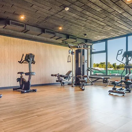 Aqua Flaming B103- Parking Basen Fitness I Bawialnia W Cenie- Polanki Aqua - * Kolberg