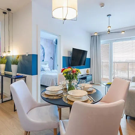 Aqua Flaming B103- Parking Basen Fitness I Bawialnia W Cenie- Polanki Aqua - * Kolberg