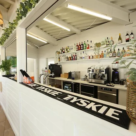 Aqua Flaming B103- Parking Basen Fitness I Bawialnia W Cenie- Polanki Aqua -