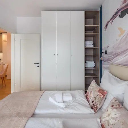 Aqua Flaming B103- Parking Basen Fitness I Bawialnia W Cenie- Polanki Aqua - Kolberg