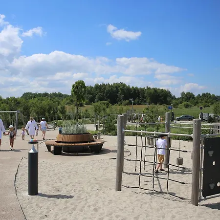 Aqua Flaming B103- Parking Basen Fitness I Bawialnia W Cenie- Polanki Aqua - Apartment