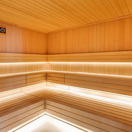 Aqua Flaming B103- Parking Basen Fitness I Bawialnia W Cenie- Polanki Aqua - Apartment *