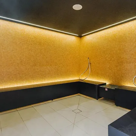 Aqua Flaming B103- Parking Basen Fitness I Bawialnia W Cenie- Polanki Aqua - Apartment Kolberg