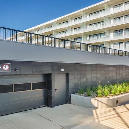 Aqua Flaming B103- Parking Basen Fitness I Bawialnia W Cenie- Polanki Aqua - Apartment