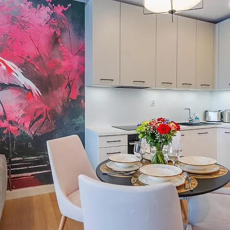 Aqua Flaming B103- Parking Basen Fitness I Bawialnia W Cenie- Polanki Aqua - *