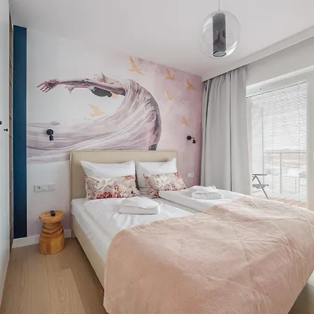 Aqua Flaming B103- Parking Basen Fitness I Bawialnia W Cenie- Polanki Aqua - * Kolberg