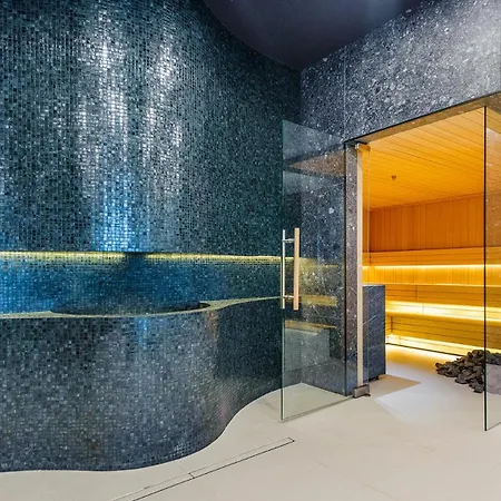 Aqua Flaming B103- Parking Basen Fitness I Bawialnia W Cenie- Polanki Aqua -