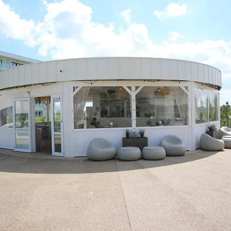 Apartment Aqua Flaming B103- Parking Basen Fitness I Bawialnia W Cenie- Polanki Aqua - Kolberg