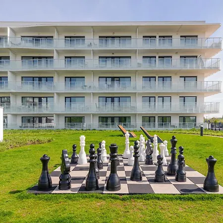 Aqua Flaming B103- Parking Basen Fitness I Bawialnia W Cenie- Polanki Aqua - Apartment