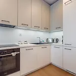 Aqua Flaming B103- Parking Basen Fitness I Bawialnia W Cenie- Polanki Aqua - Lägenhet *