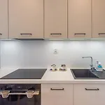 Aqua Flaming B103- Parking Basen Fitness I Bawialnia W Cenie- Polanki Aqua - Lägenhet