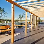 Aqua Flaming B103- Parking Basen Fitness I Bawialnia W Cenie- Polanki Aqua - *