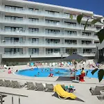 Aqua Flaming B103- Parking Basen Fitness I Bawialnia W Cenie- Polanki Aqua -