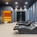 Aqua Flaming B103- Parking Basen Fitness I Bawialnia W Cenie- Polanki Aqua - Lägenhet Kołobrzeg