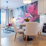 Aqua Flaming B103- Parking Basen Fitness I Bawialnia W Cenie- Polanki Aqua - *