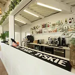 Aqua Flaming B103- Parking Basen Fitness I Bawialnia W Cenie- Polanki Aqua -