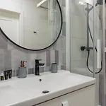 Lägenhet Aqua Flaming B103- Parking Basen Fitness I Bawialnia W Cenie- Polanki Aqua - *