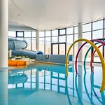 Aqua Flaming B103- Parking Basen Fitness I Bawialnia W Cenie- Polanki Aqua - * Kołobrzeg