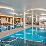 Apartment Aqua Flaming B103- Parking Basen Fitness I Bawialnia W Cenie- Polanki Aqua - Kolobrzeg