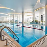 Aqua Flaming B103- Parking Basen Fitness I Bawialnia W Cenie- Polanki Aqua - Kolobrzeg