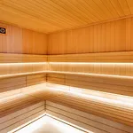 Aqua Flaming B103- Parking Basen Fitness I Bawialnia W Cenie- Polanki Aqua - Lägenhet *