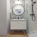 Aqua Flaming B103- Parking Basen Fitness I Bawialnia W Cenie- Polanki Aqua - Lägenhet