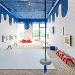 Aqua Flaming B103- Parking Basen Fitness I Bawialnia W Cenie- Polanki Aqua - Lägenhet Kołobrzeg