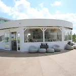 Apartment Aqua Flaming B103- Parking Basen Fitness I Bawialnia W Cenie- Polanki Aqua - Kolobrzeg