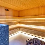 Lägenhet Aqua Flaming B103- Parking Basen Fitness I Bawialnia W Cenie- Polanki Aqua -