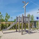 Lägenhet Aqua Flaming B103- Parking Basen Fitness I Bawialnia W Cenie- Polanki Aqua - *