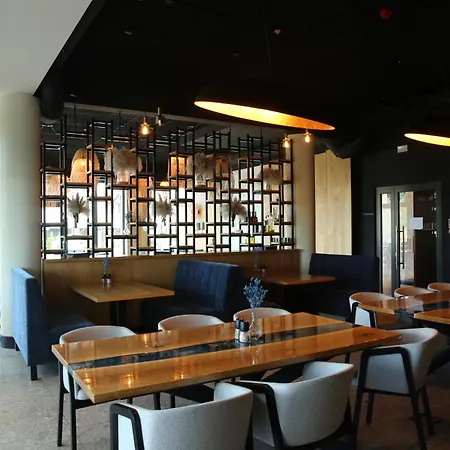 Apartament Aqua Flaming B103- Parking Basen Fitness I Bawialnia W Cenie- Polanki Aqua - Kołobrzeg