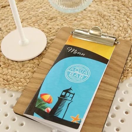 Aqua Flaming B103- Parking Basen Fitness I Bawialnia W Cenie- Polanki Aqua - * Kołobrzeg