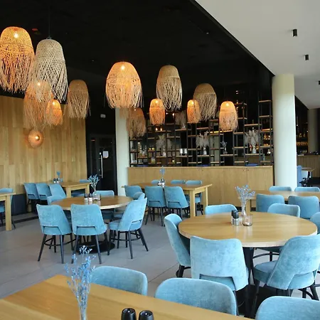 Aqua Flaming B103- Parking Basen Fitness I Bawialnia W Cenie- Polanki Aqua - Apartament