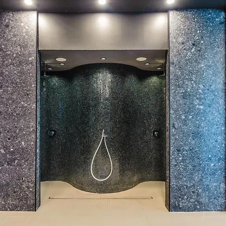 Apartament Aqua Flaming B103- Parking Basen Fitness I Bawialnia W Cenie- Polanki Aqua - Kołobrzeg