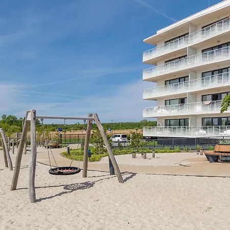 Aqua Flaming B103- Parking Basen Fitness I Bawialnia W Cenie- Polanki Aqua -