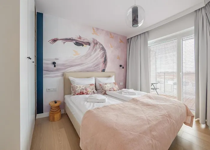 Aqua Flaming B103- Parking Basen Fitness I Bawialnia W Cenie- Polanki Aqua - * Kołobrzeg