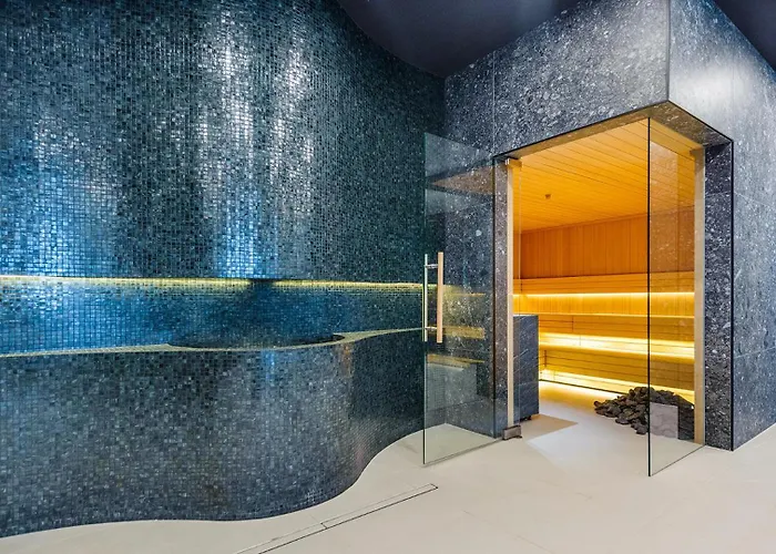 Aqua Flaming B103- Parking Basen Fitness I Bawialnia W Cenie- Polanki Aqua -