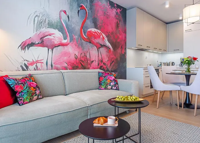 Aqua Flaming B103- Parking Basen Fitness I Bawialnia W Cenie- Polanki Aqua - *